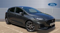 Ford Fiesta 1.0 EcoBoost ST-Line 5dr Petrol Hatchback